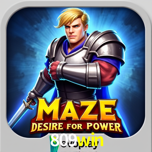 Inovações de Jogos na 809win: O Futuro das Experiências Interativas