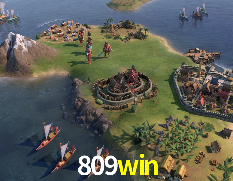 Explorando a Categoria de Eventos em Apostas na 809win