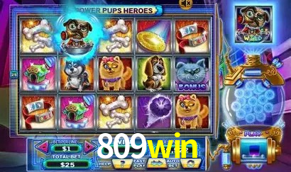 A Emoção da Loteria na 809win: Uma Chance de Mudança de Vida