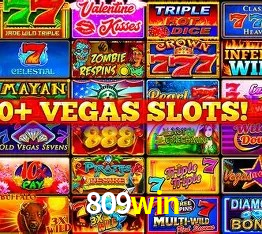 Descubra o Programa VIP da 809win: Vantagens Exclusivas para Jogadores