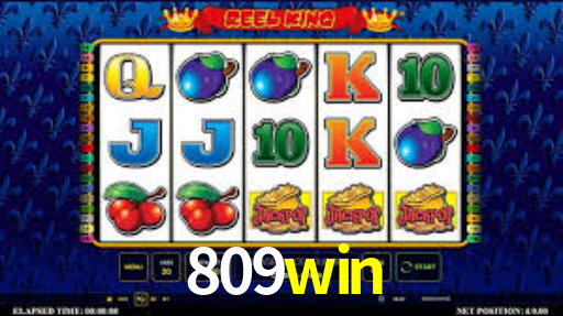 Descubra a Essência do 809win: Nossa História e Compromissos