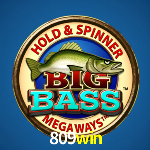 Descubra a Magia dos Jogos de Arcade no 809win